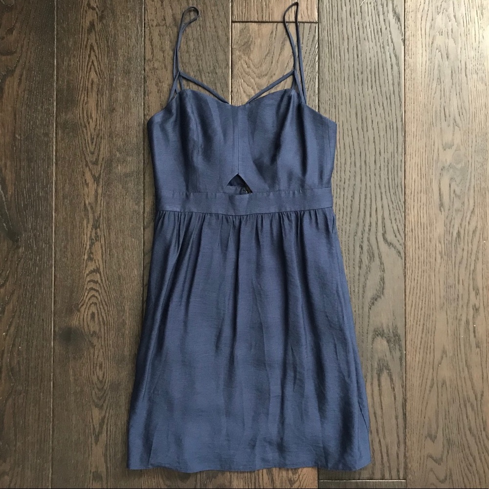 NWOT BCBGeneration dress